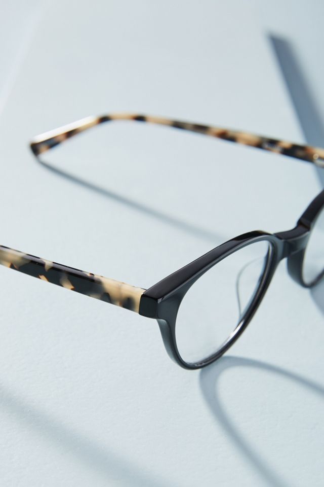 Eyebobs Eyeglasses Eye Glasses Readers 2315 32 Miss Judged 47-20 +1.50 Miss Judged Eyeglasses Frames by Eyebobs main image 3