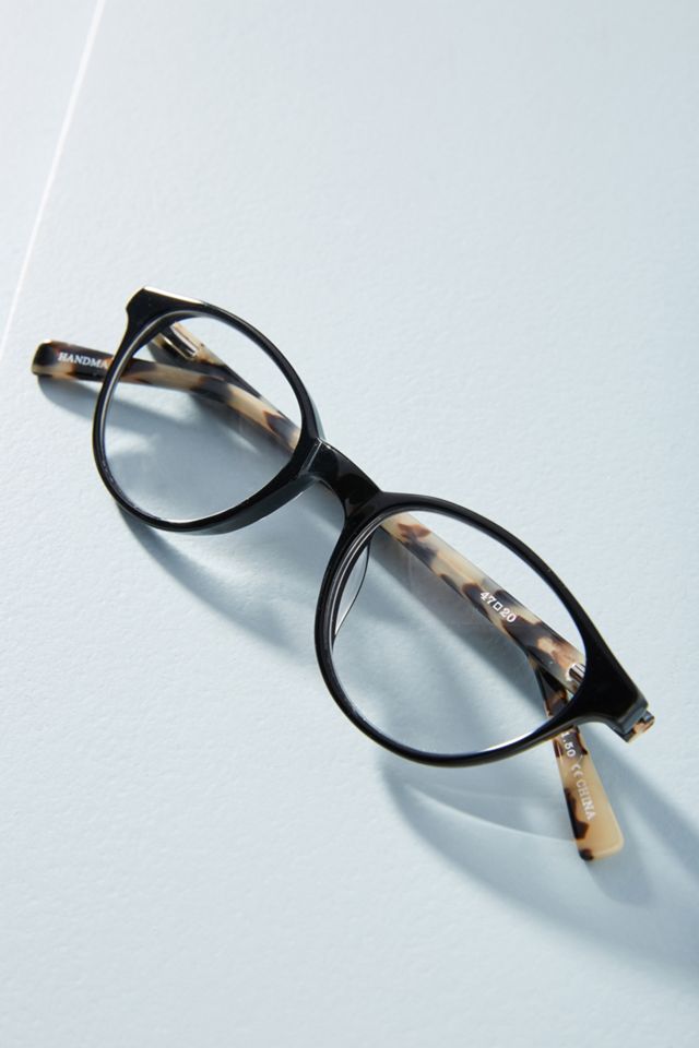 Eyebobs Eyeglasses Eye Glasses Readers 2315 32 Miss Judged 47-20 +1.50 Miss Judged Eyeglasses Frames by Eyebobs main image 2