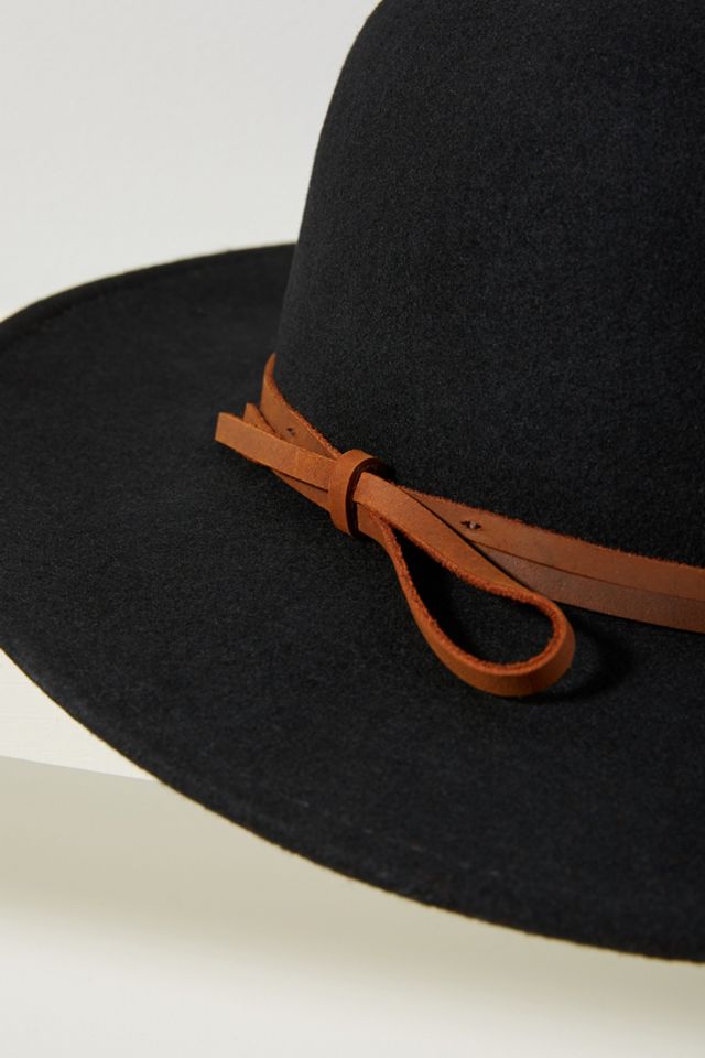 Tomasina Floppy Hat #1