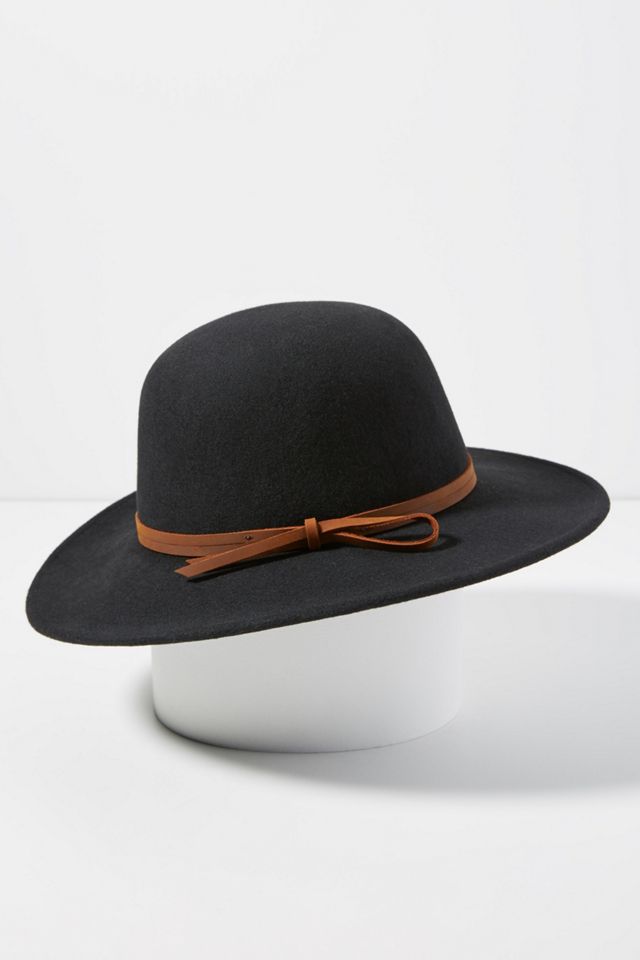 Tomasina Floppy Hat #2