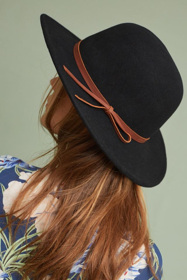 Tomasina Floppy Hat #3