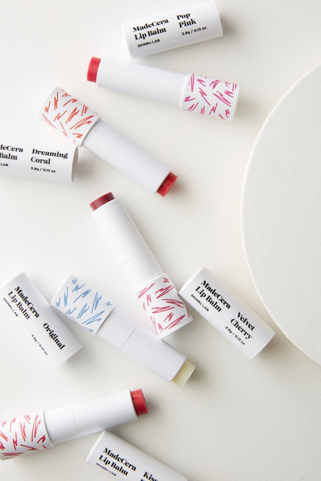 SKINRx Lab MadeCera Lip Balm #1