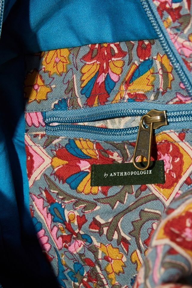 Anthropologie Rana Small Tote Bag #2