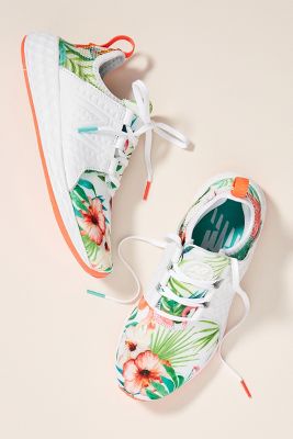 New balance cheap cruz floral