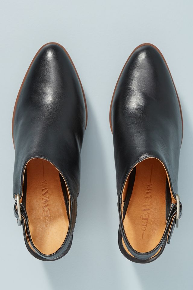 Gee wawa horky slingback heels clearance