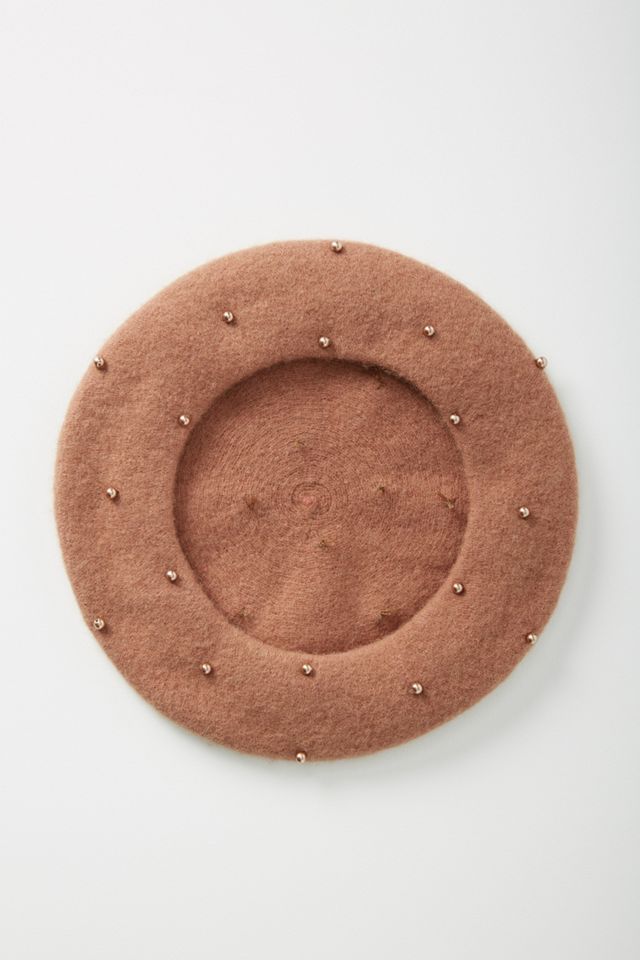 Adelaide Beret #1