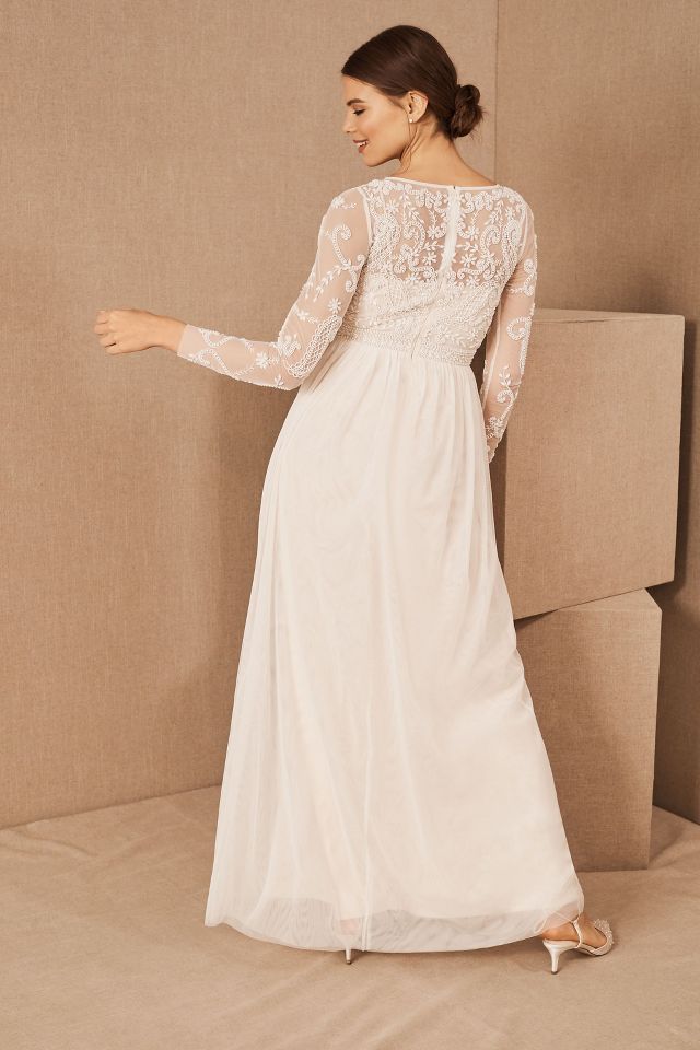 Sinclair 2025 dress bhldn