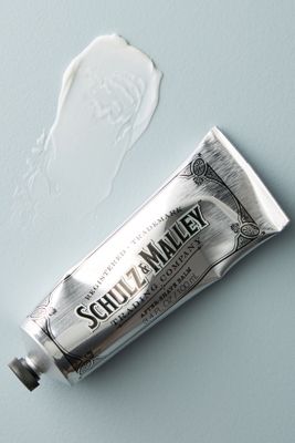 Schulz & Malley After-Shave Balm