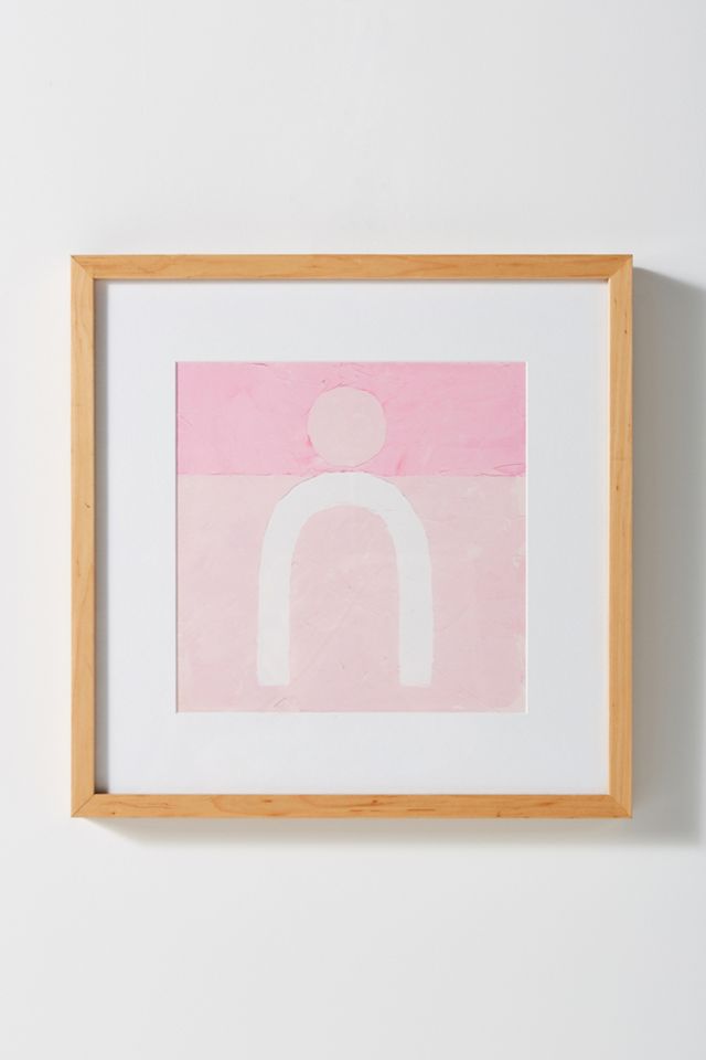 This and That Wall Art #1