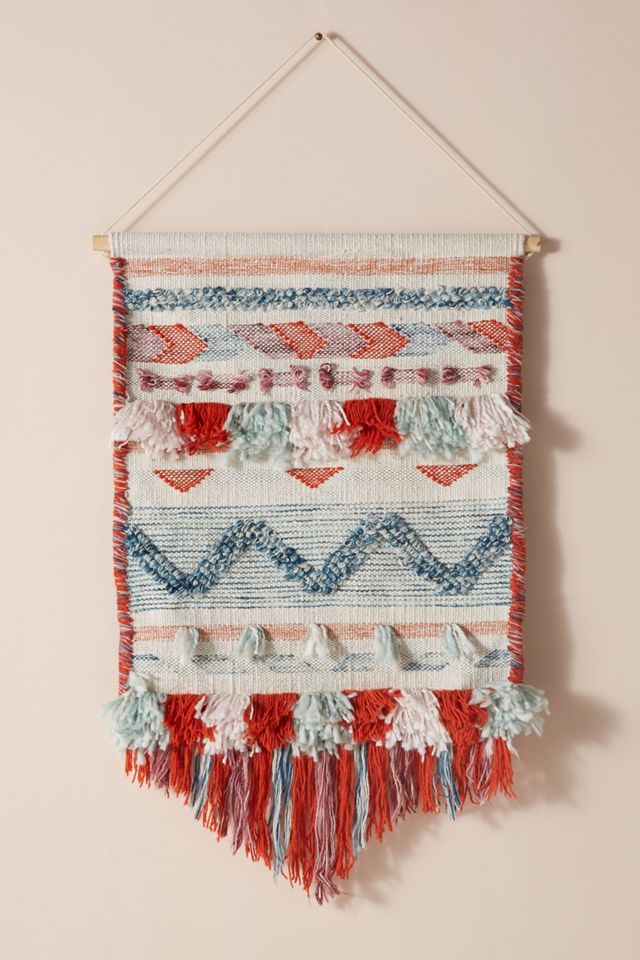 Harriet Wall Hanging #1