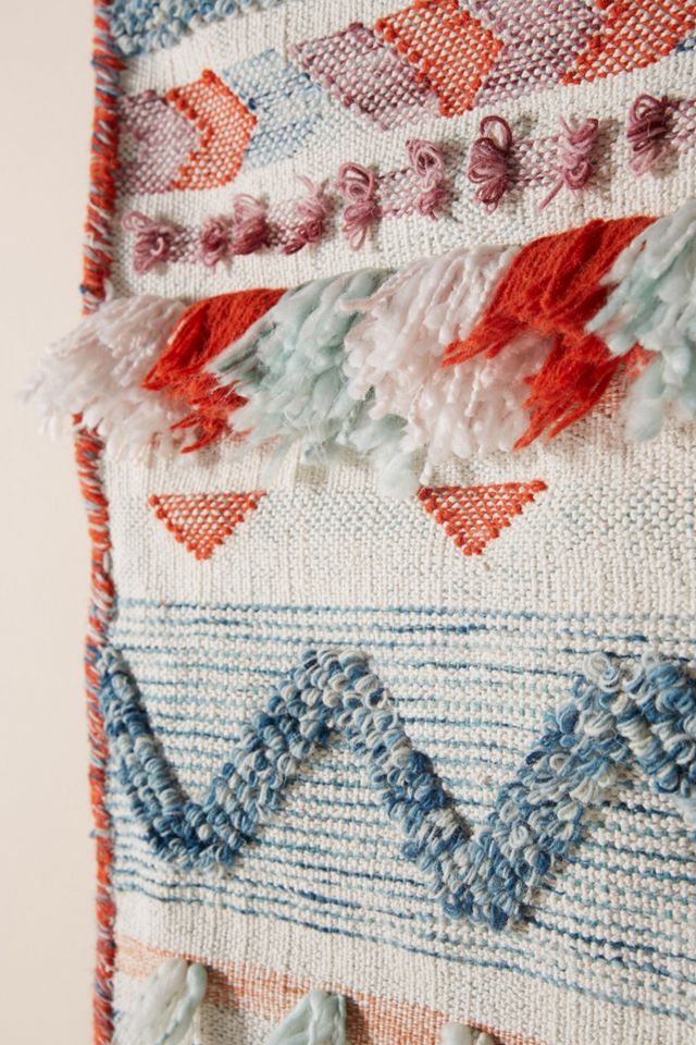 Harriet Wall Hanging #2