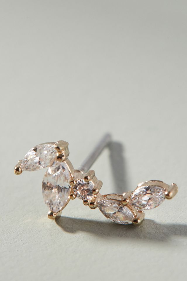 Twinkle Climber Earrings #1