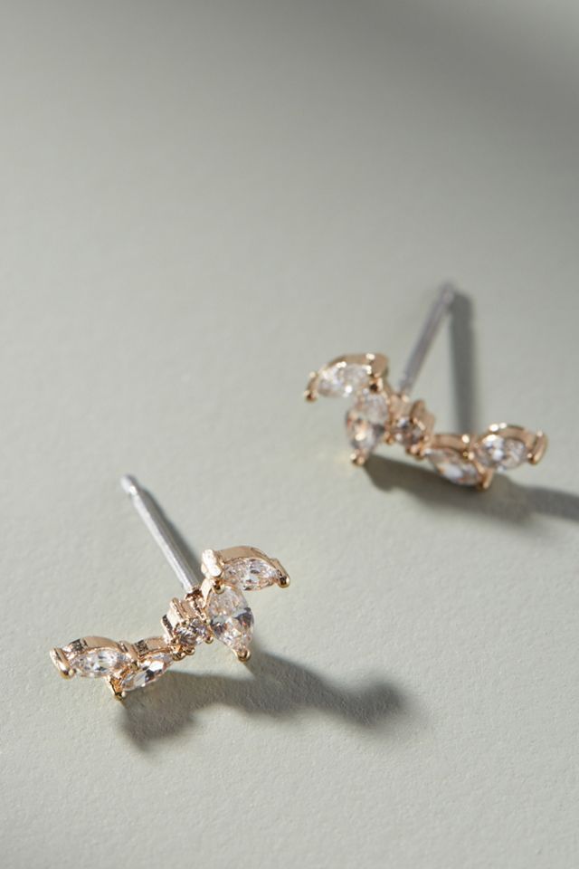 Twinkle Climber Earrings