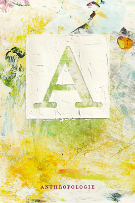 Anthropologie E-Gift Cards