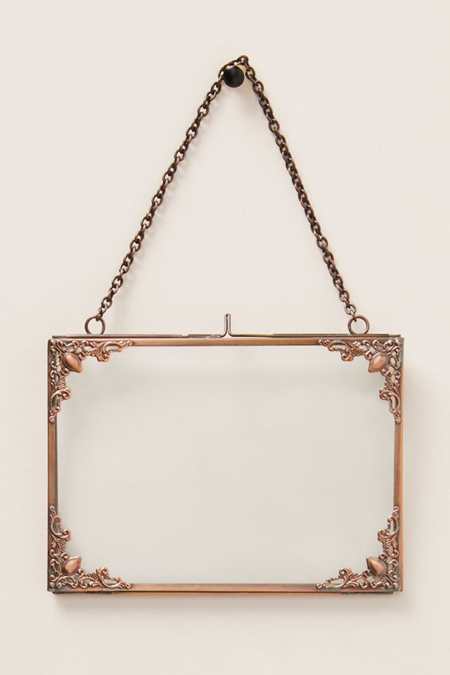 Olivia Frame Anthropologie UK