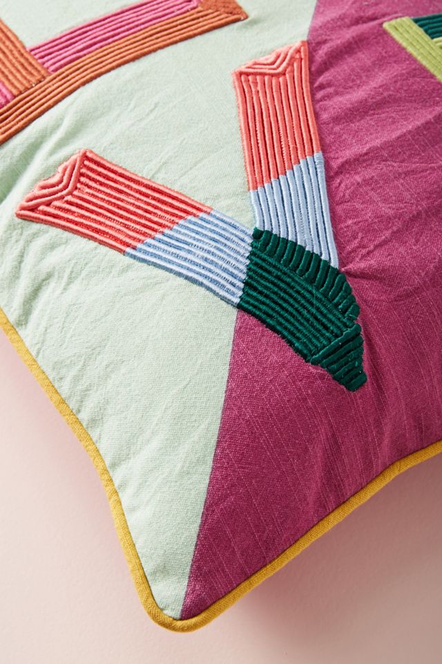 Love Pillow #2