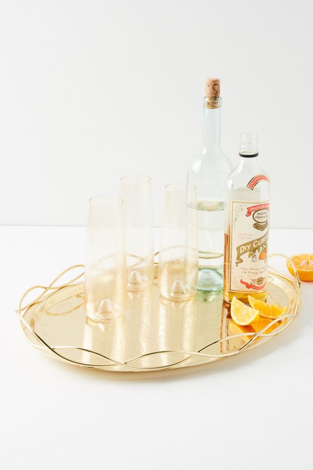 Marie Decorative Tray