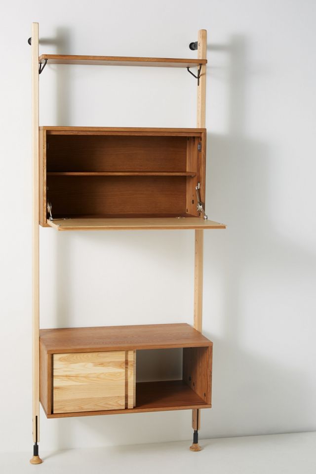 Kalmar Wall Mounted Bar Unit #1