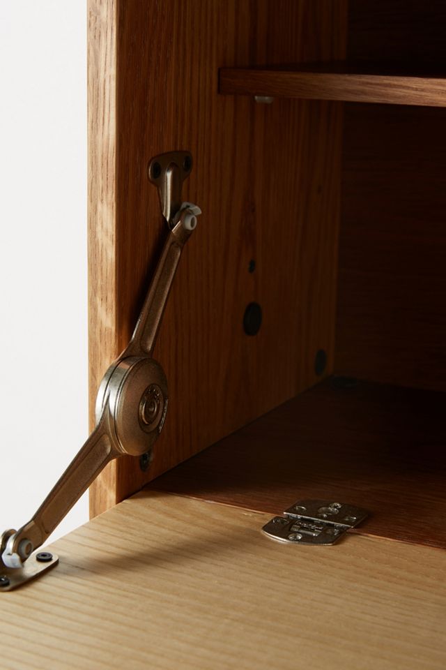 Kalmar Wall Mounted Bar Unit #3