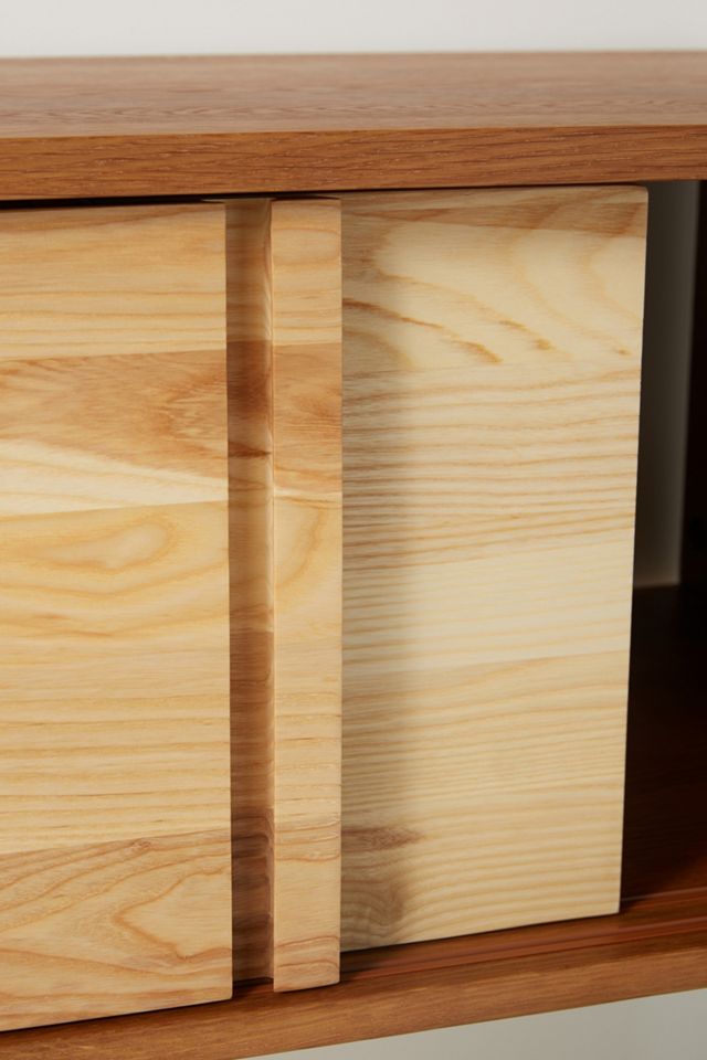 Kalmar Wall Mounted Bar Unit #5