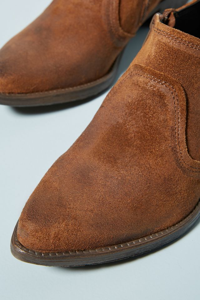 Maypol Western Booties #1