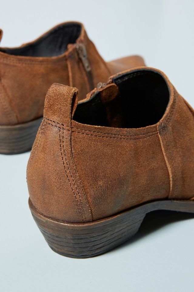 Maypol Western Booties #2