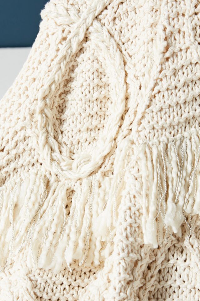 Adalynn Throw Blanket #1