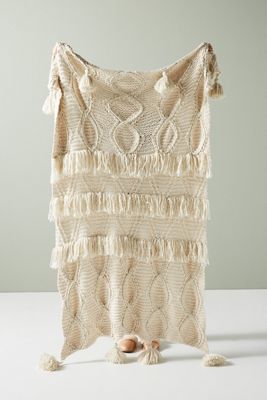 Adalynn Throw Blanket