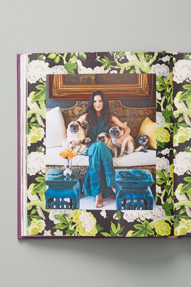 At Home with Dogs and their Designers #3