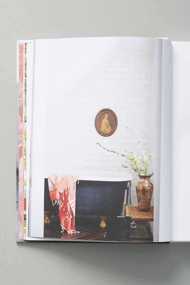 Old Home Love #1