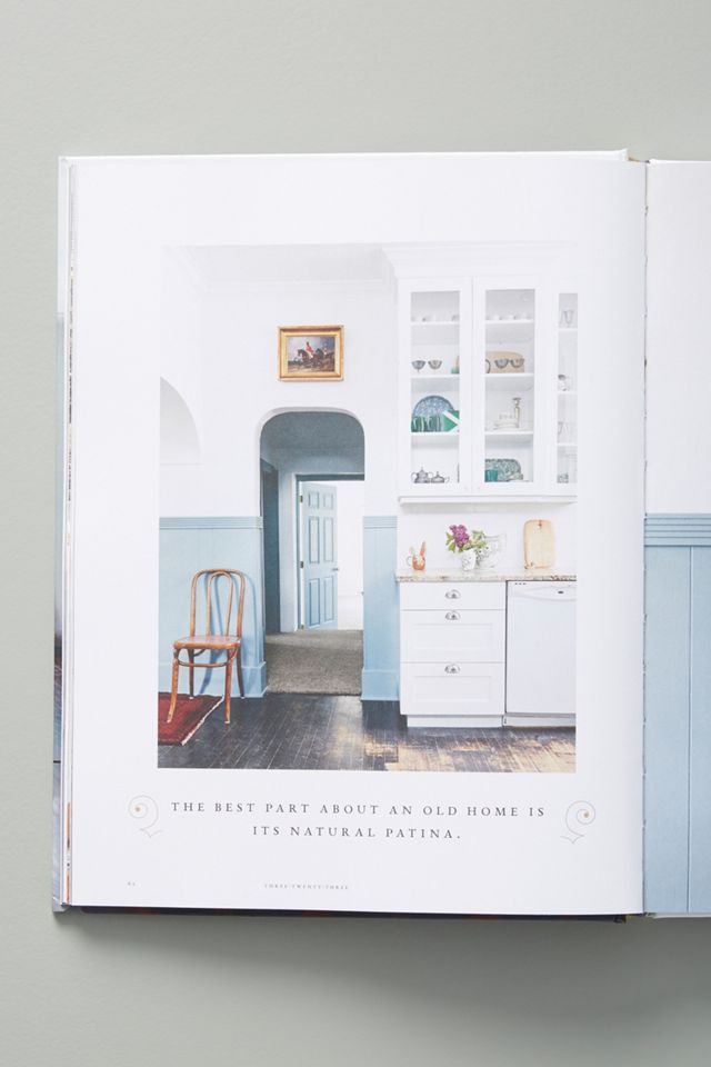 Old Home Love #2