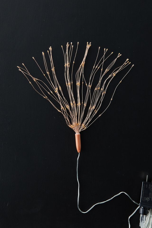 Stargazer Northstar Twinkling Pendant Light + Tree Topper #15