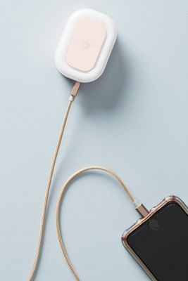 Touch-Glo USB Charger Nightlight