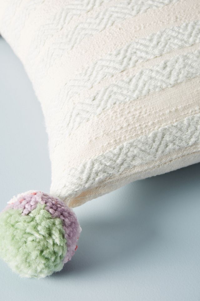 Birdie Pillow #2