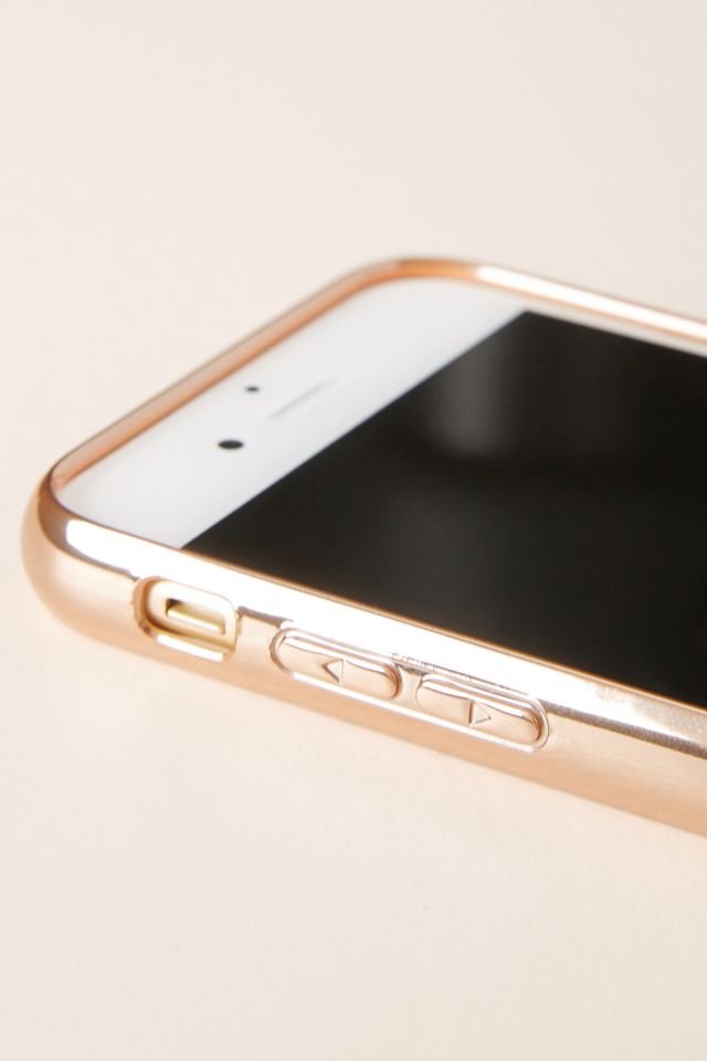 Reversible Sequins iPhone Case | AnthroHome
