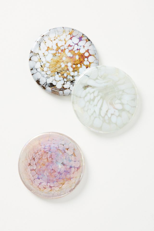 Petula Coasters, Set of 4 #2