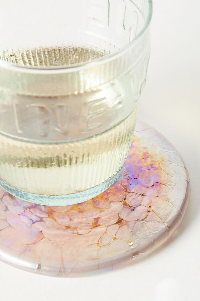Petula Coasters, Set of 4 #1