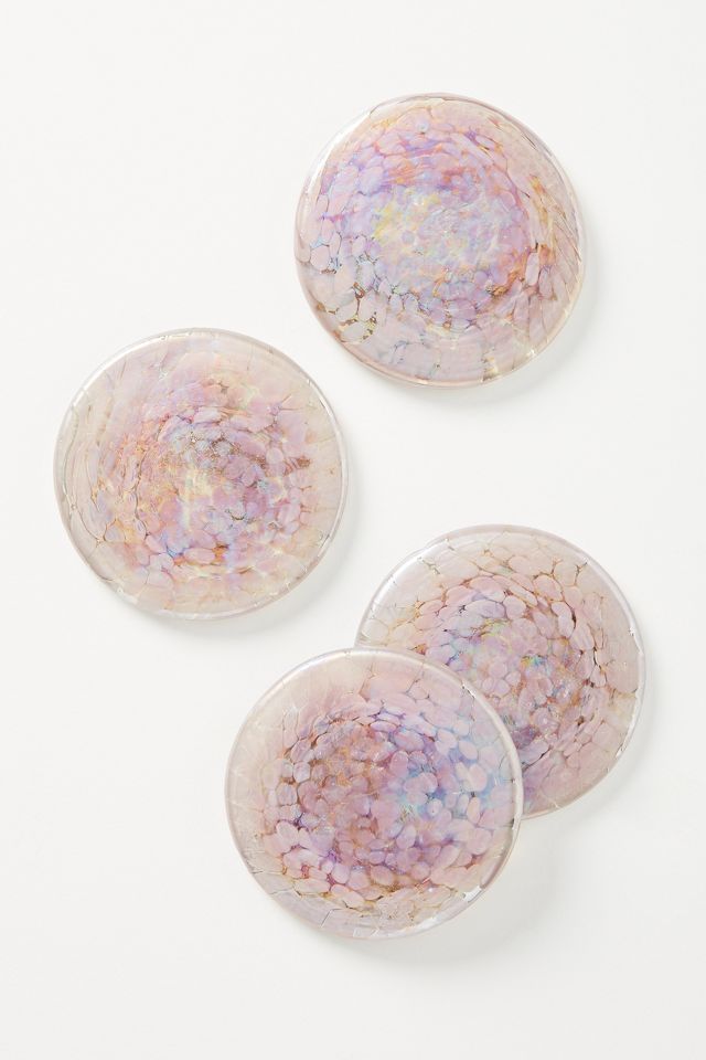 Petula Coasters, Set of 4