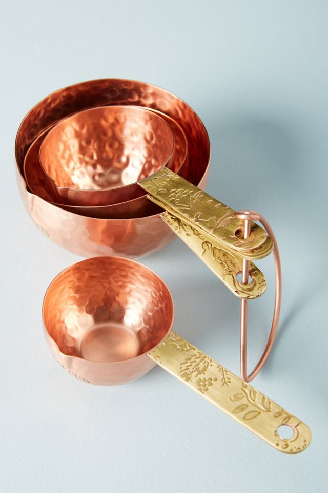 Melada Measuring Cups, Set of 4 #1