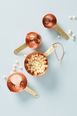 Melada Measuring Cups, Set of 4