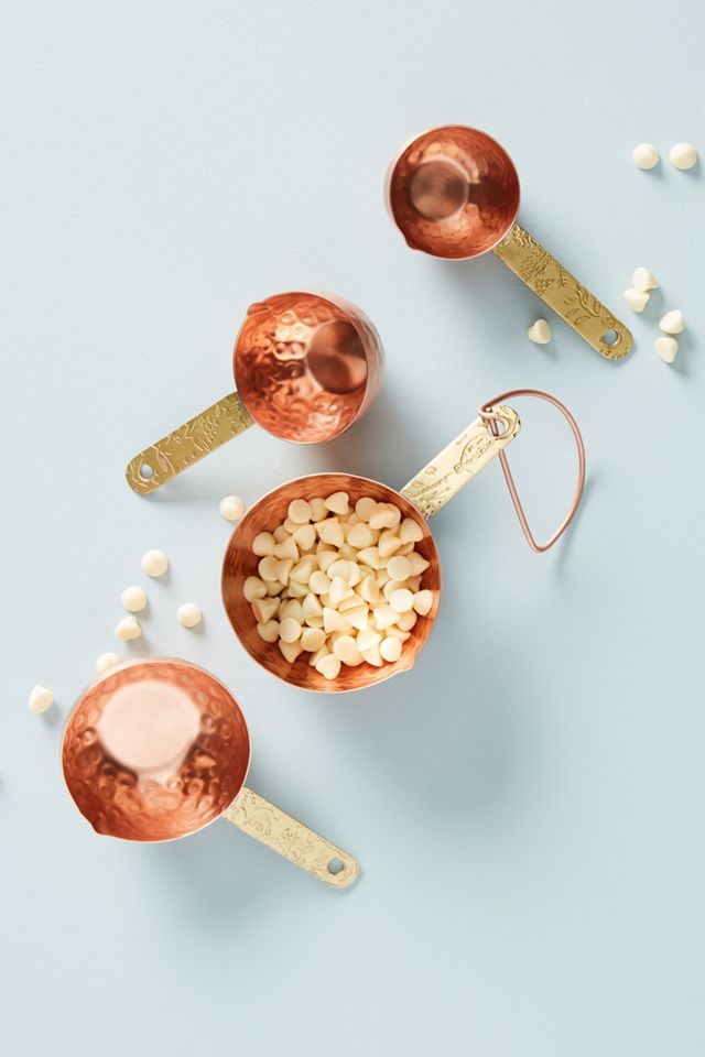 Melada Measuring Cups, Set of 4