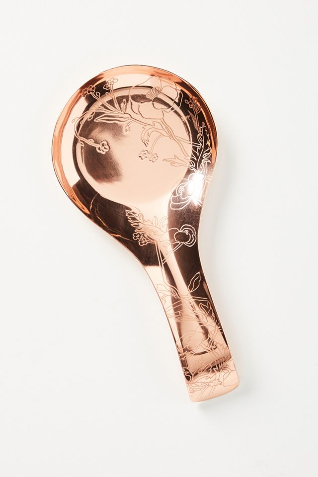 Melada Spoon Rest #1