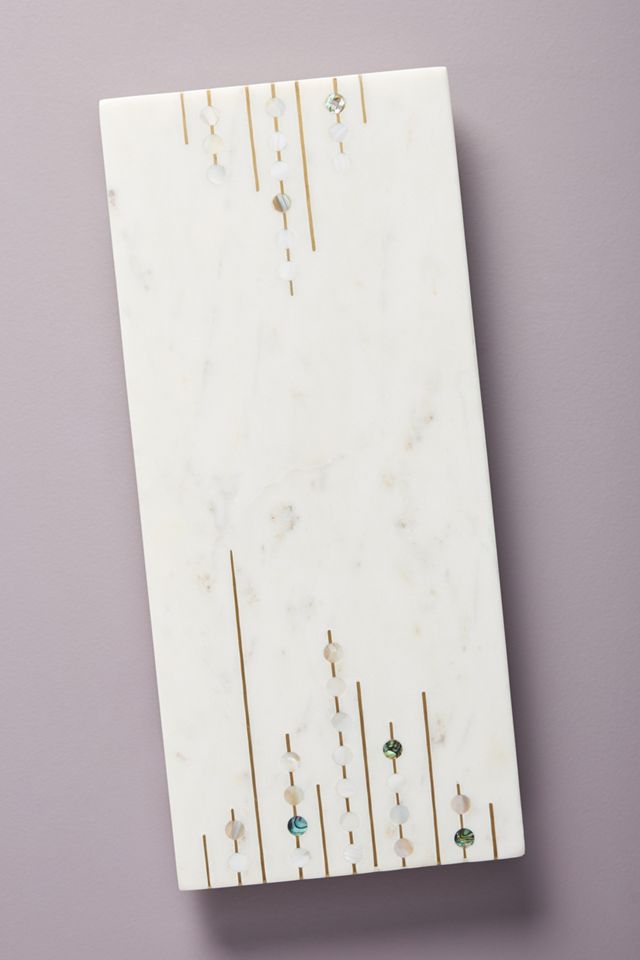 Portina Cheese Board #1