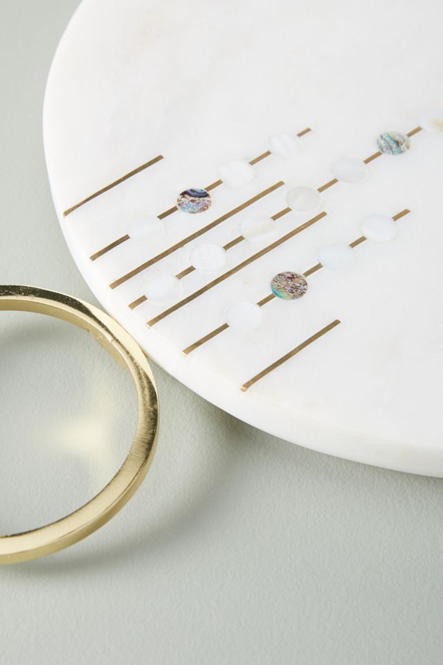 Portina Round Cheese Board #2