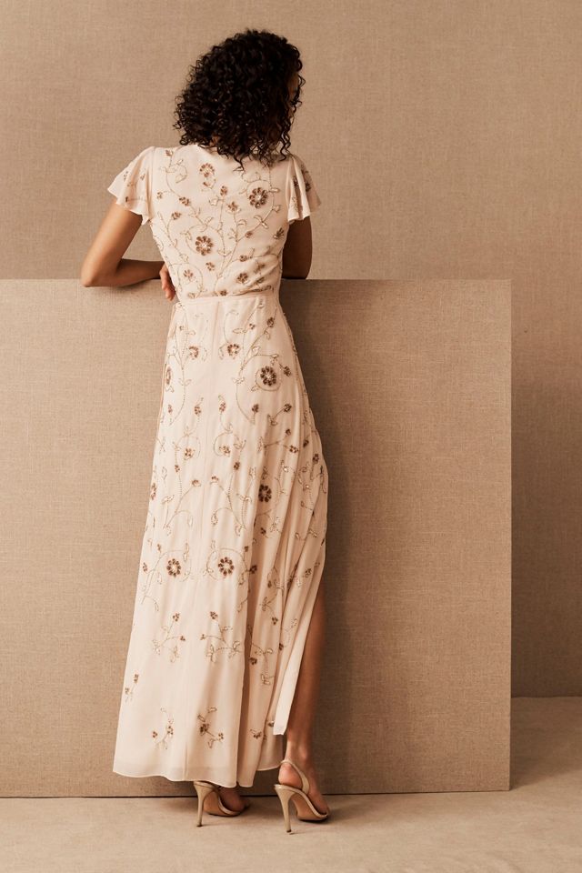 Plymouth Dress #2