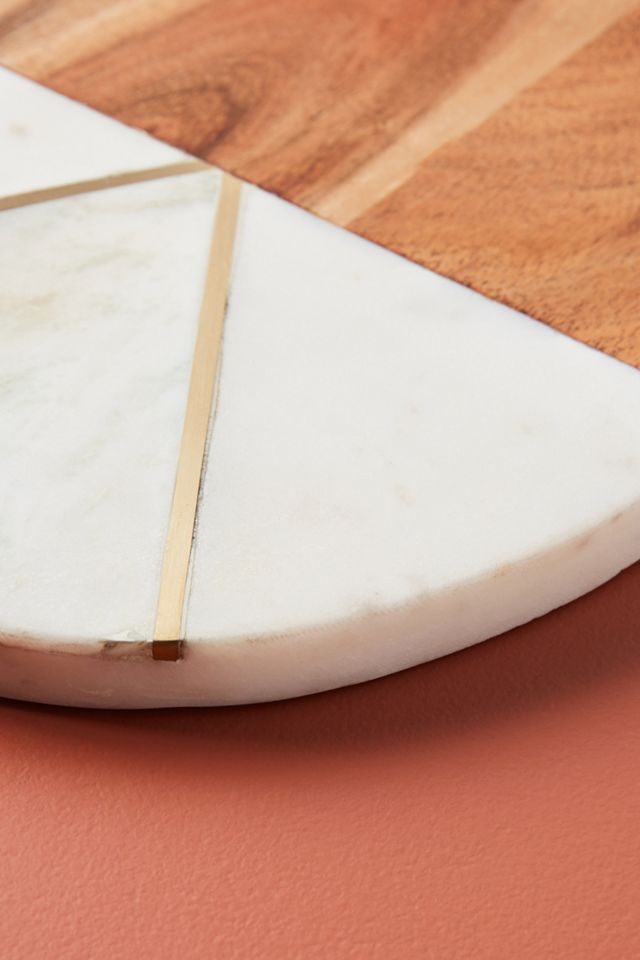 Lillian Cheese Board #1