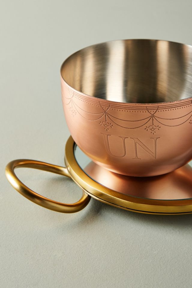 Lana Tray & Bowls Set #1