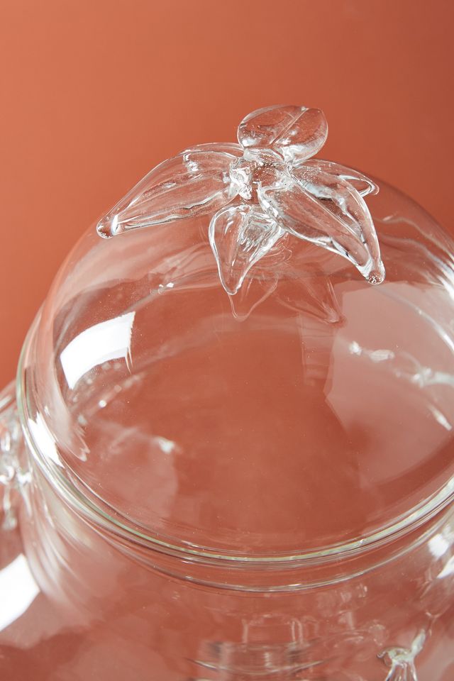 Dolce Candy Jar #1