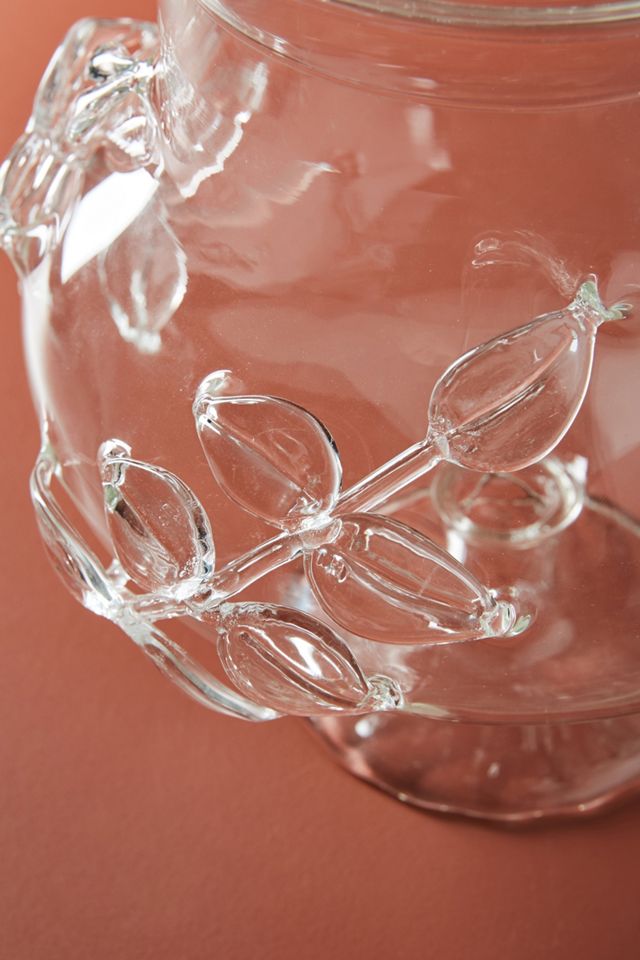 Dolce Candy Jar #2