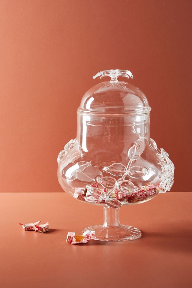 Dolce Jar, Large — etúHOME